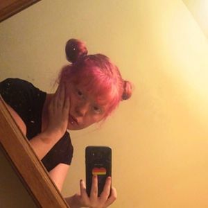 Meet your Posher, Kailynn